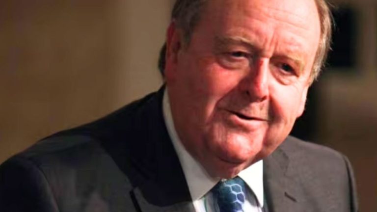 ITV Coronation Street and Emmerdale star dies at 78 as actor’s colleagues issue heartbreaking statement