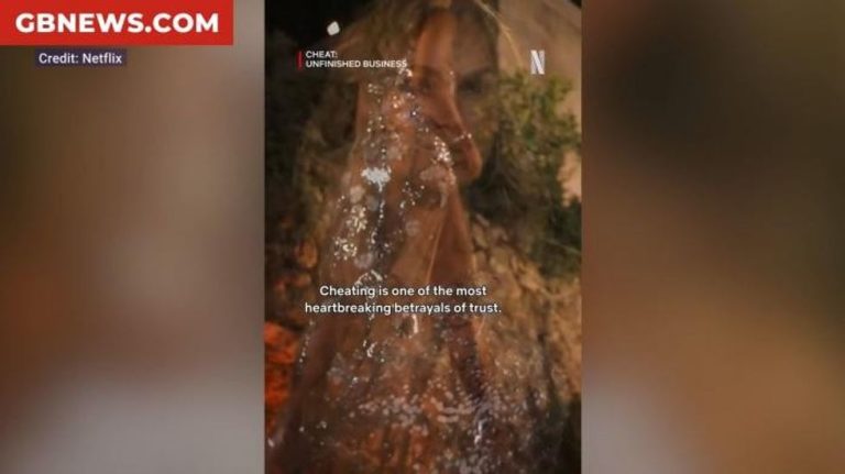 Amanda Holden shares 7-word verdict as lookalike daughter Lexi, 19, goes public with new romance